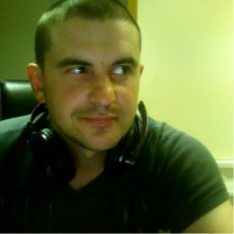 Михаил Коршивский