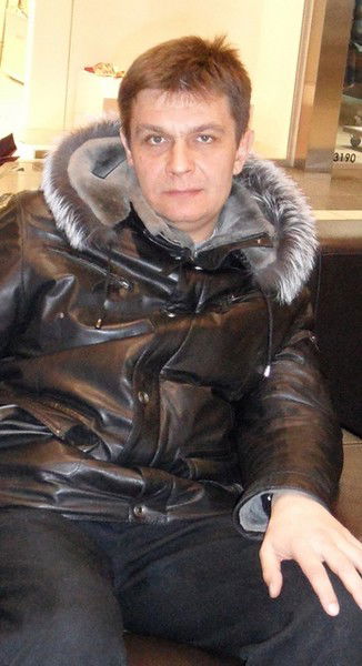 Андрей Кошкин