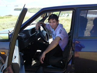 Гаджиk Дадаев