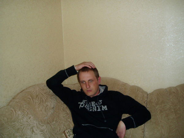 Вова Шевченко