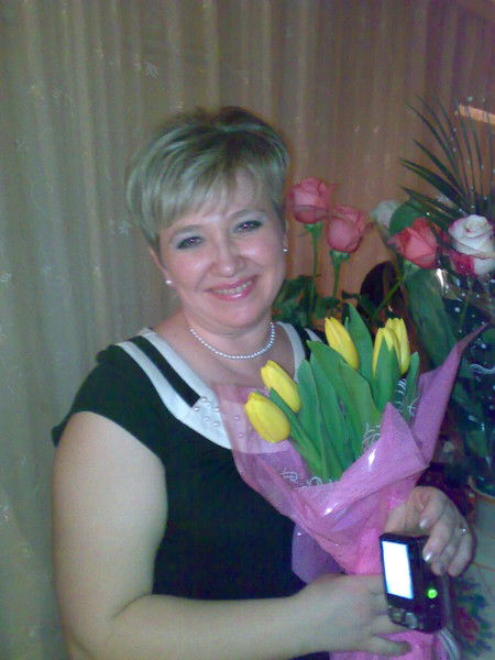 **@ Маришка@""