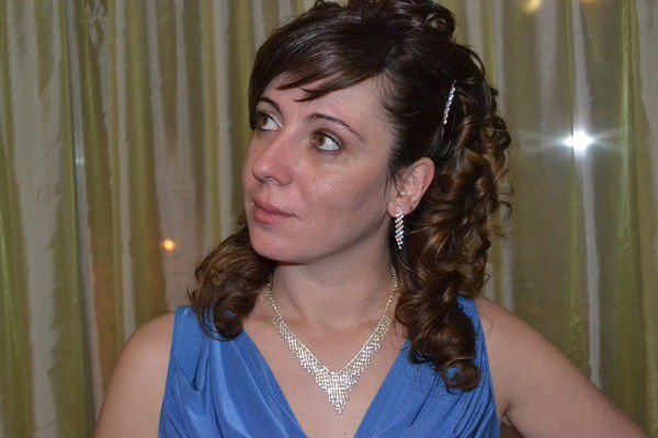 Nadya Драгомир