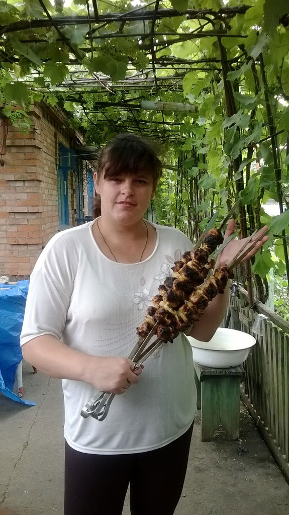 Надежда Мулер