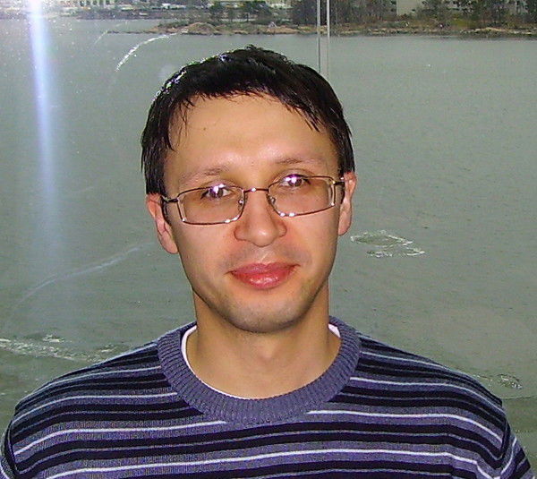 Александр Мигаль