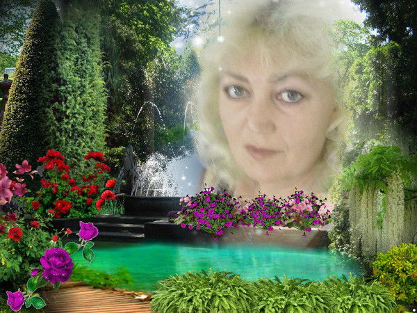 Светлана Уварова