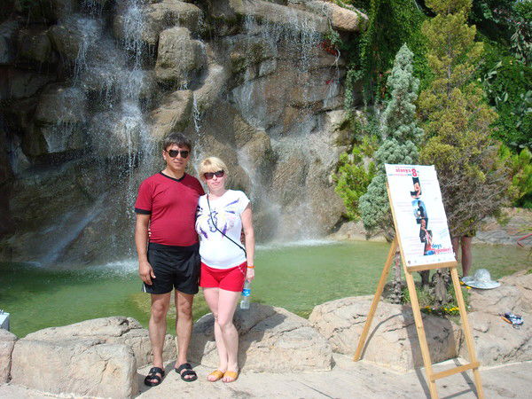 Марика Ларичева