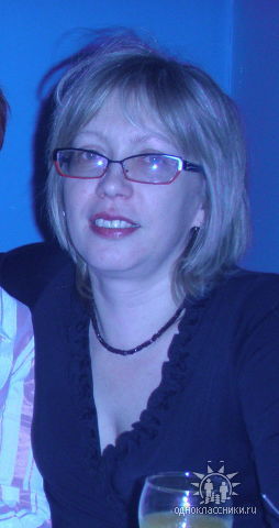 Ольга Головина