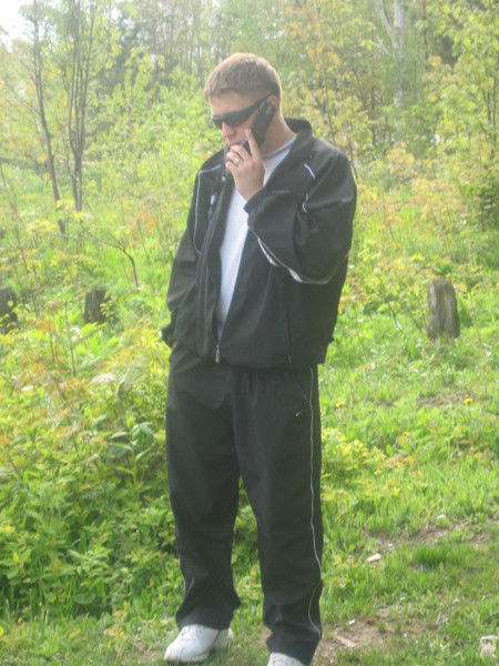 Денис Сыромятников