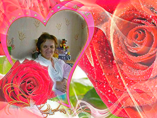 Ольга Потехина