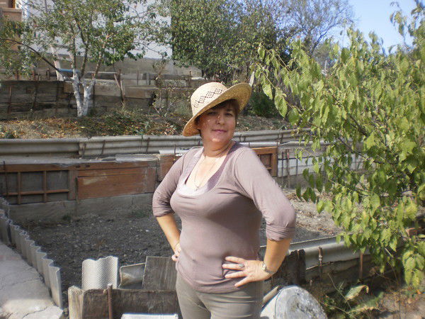 Раиса Сероглазова