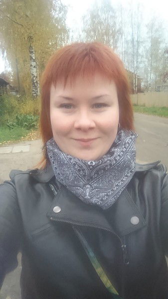 Светлана Сухондяевская