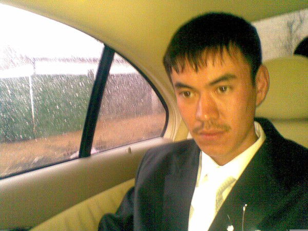 Аскар Алтай