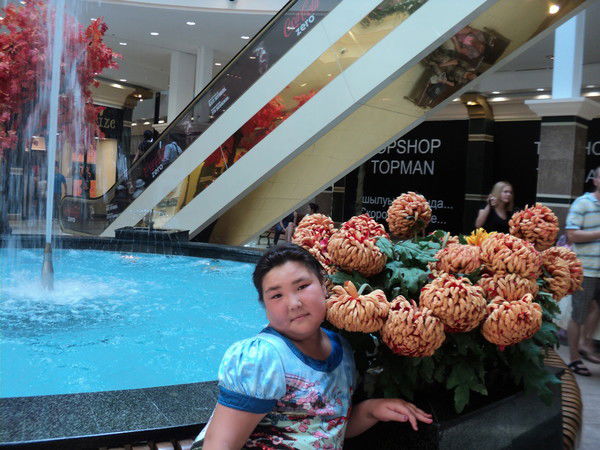 Тамириска Абдельдина