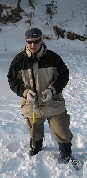 Александр Аханов