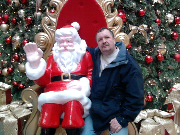 Владимир Сергеев