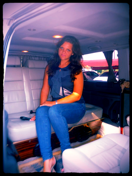 Оксана Домнина