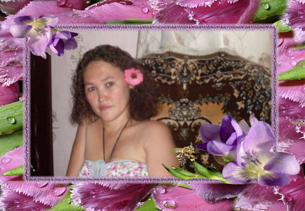 Людмила Бурлачук