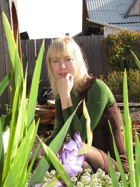 Княгиня Ольга