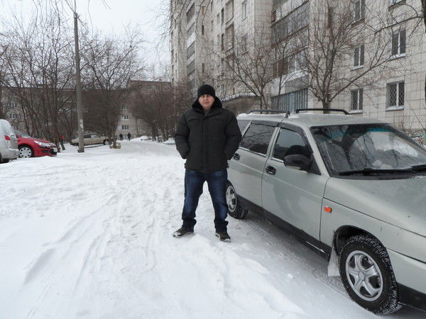 Вадим Ахметов