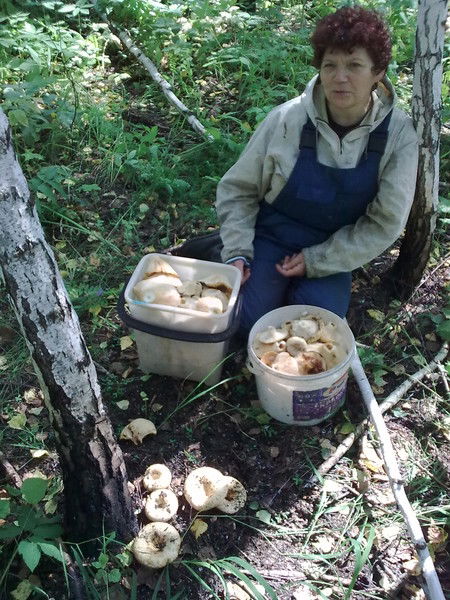 Светлана Портнова