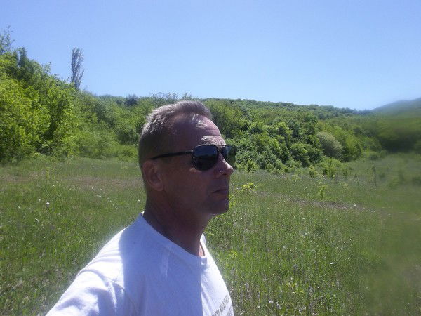 Вадим Божков