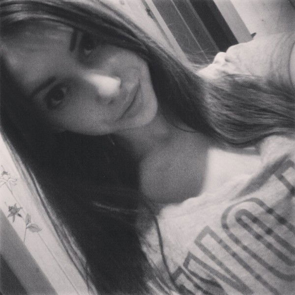 Настя Короткова