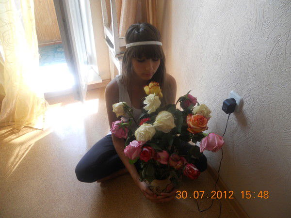 Валерия Вайцель