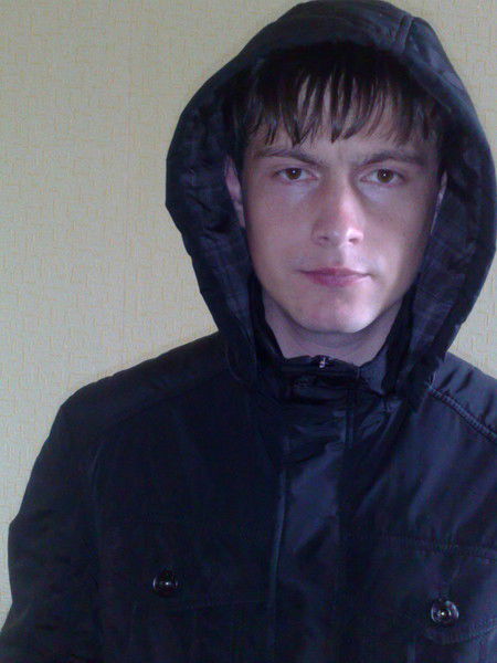 Николай Антонов