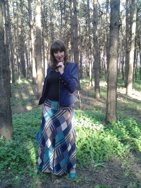 Юлия Королёва