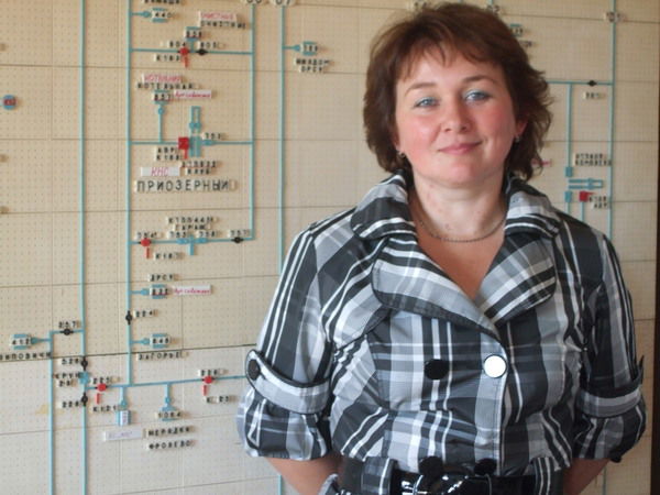 Алла Королёва