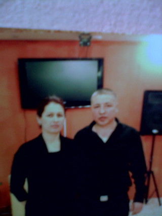 Зулайка. Канат.