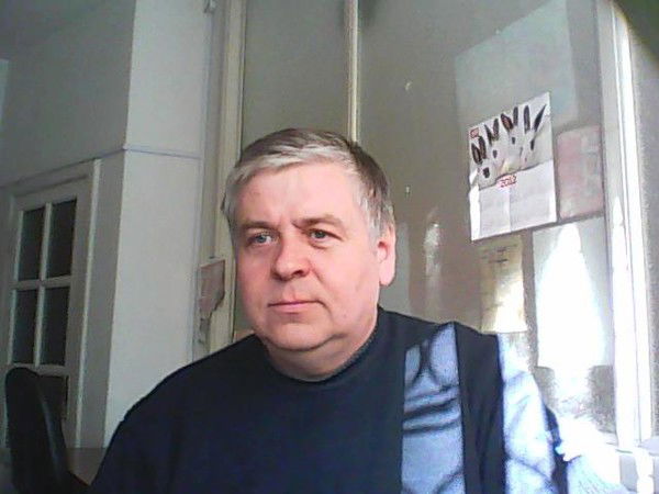 Кикоть Алексей