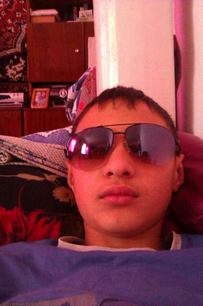 Азамат Файзуллин