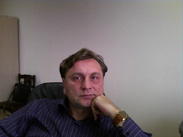 Игорь Кричевский