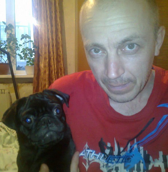 Александр Козлов