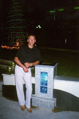 Игорь Шопин