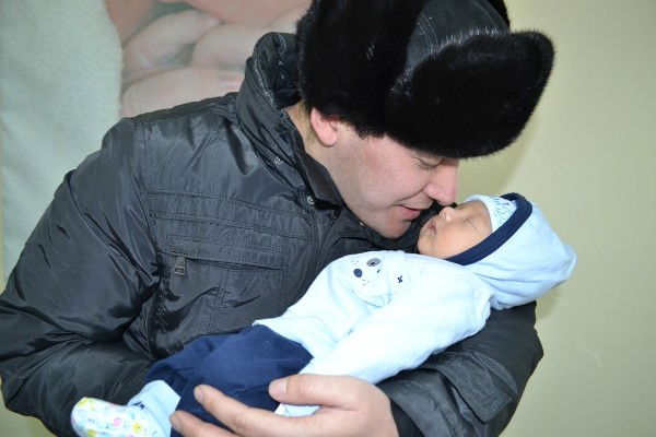 Нурлан Турмаганбетов