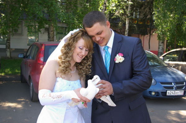 Светлана Бастракова