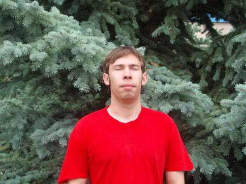 Борис Аболин