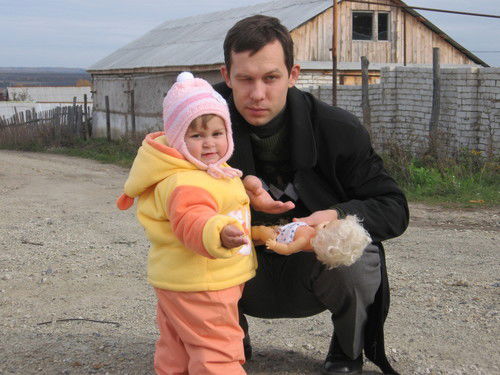 Илья Турищев