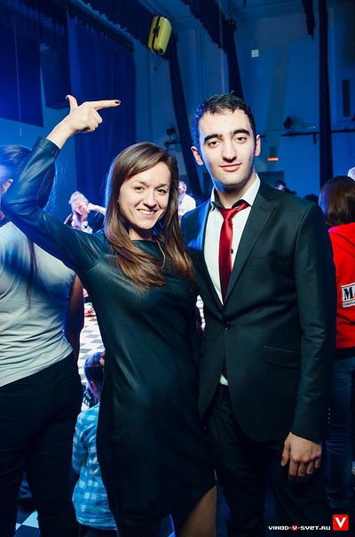 Руслан Харкизов