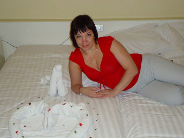 Новикова Татьяна