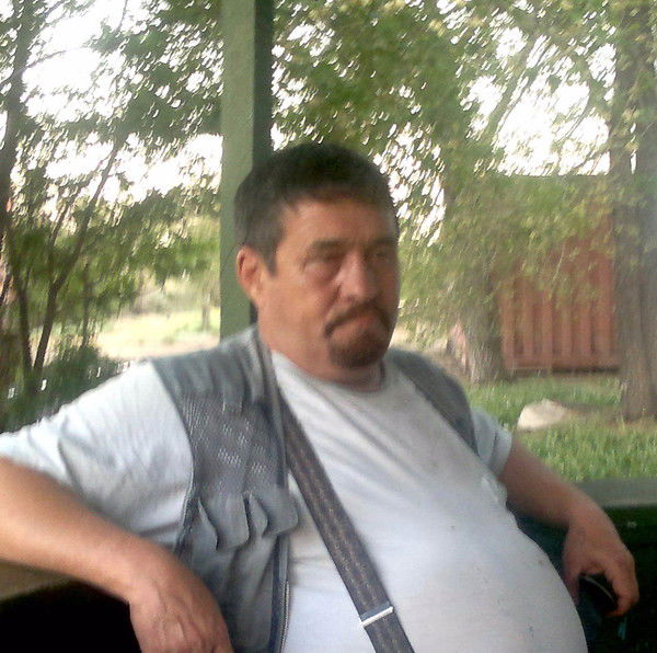 Габдрауф Закиров