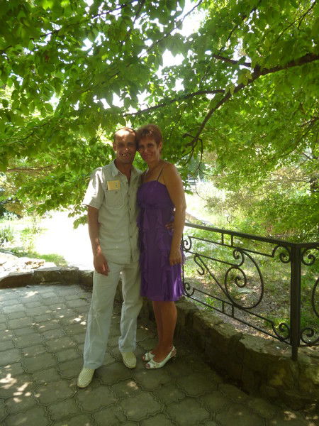 Галя Желтенко