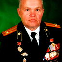 Николай Сергеев