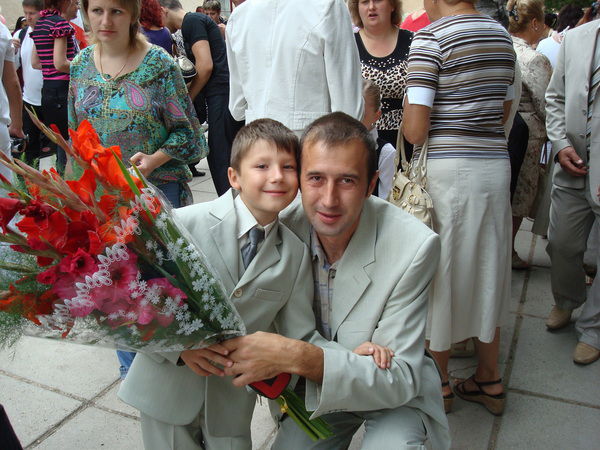 Александр Маслюков