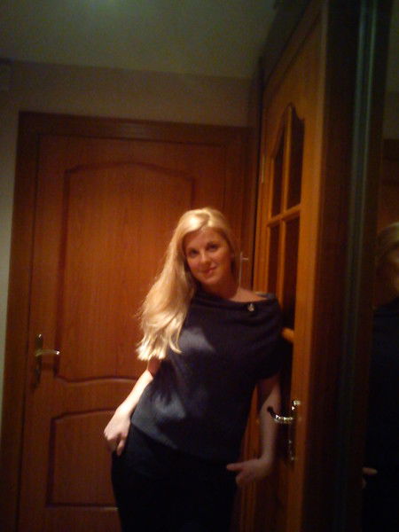 Светлана Прокофьева