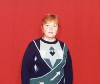 Альфия Мещерова