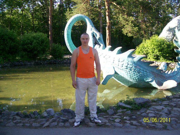 Вячеслав Чердынцев