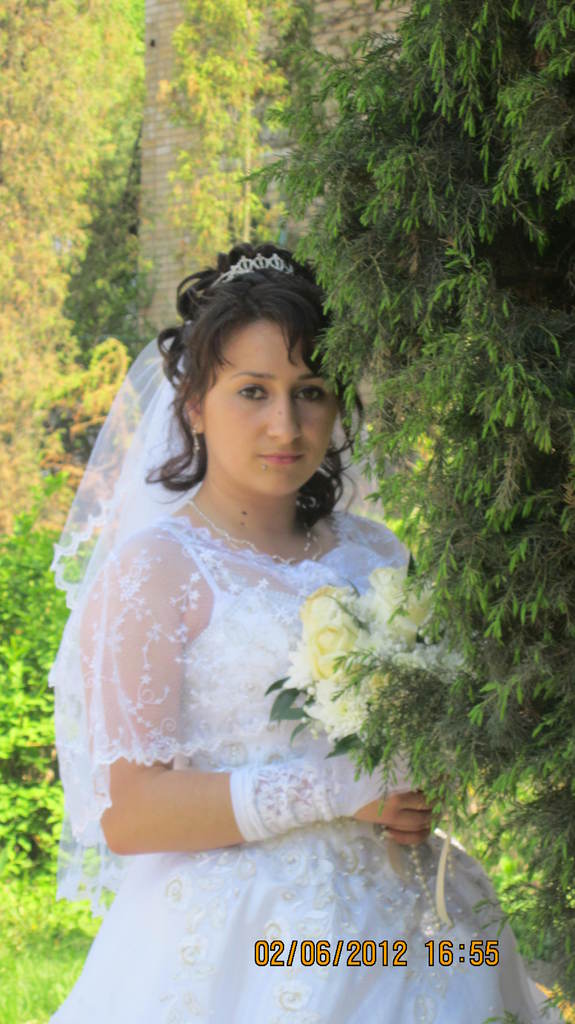 Анна Лиходей